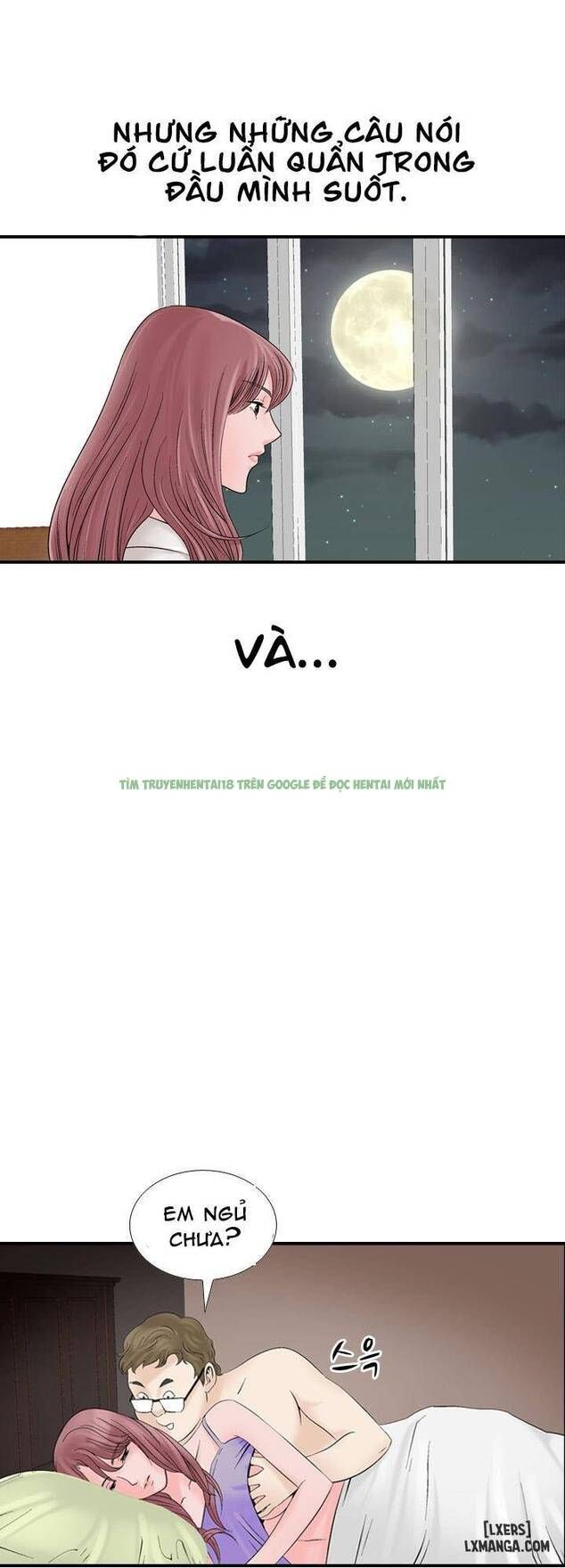 Mùi Vị Của Đôi Bàn Tay Chương 8 page 12 - Giả Dược