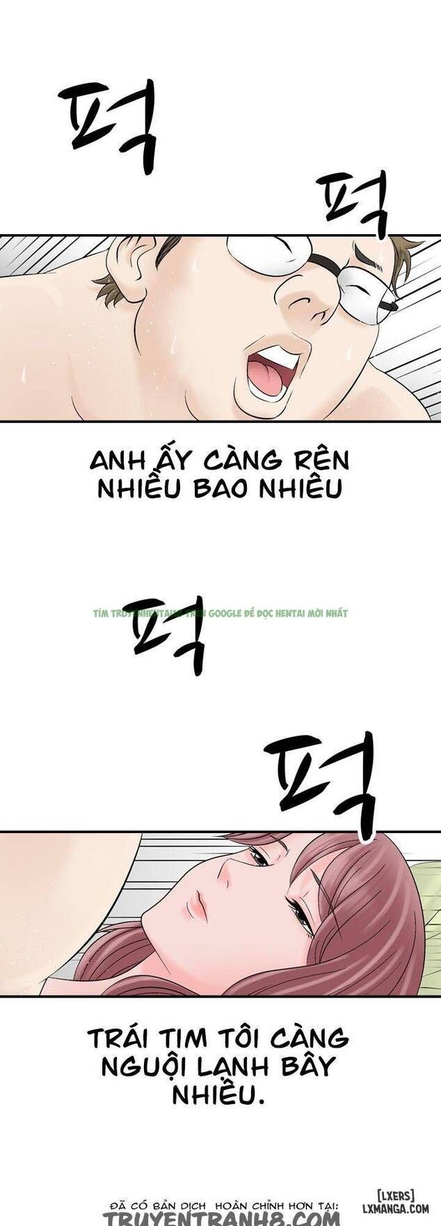 Mùi Vị Của Đôi Bàn Tay Chương 8 page 16 - Giả Dược