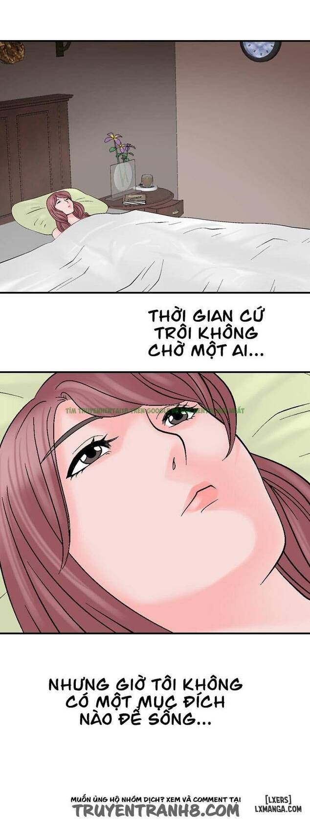 Mùi Vị Của Đôi Bàn Tay Chương 8 page 19 - Giả Dược