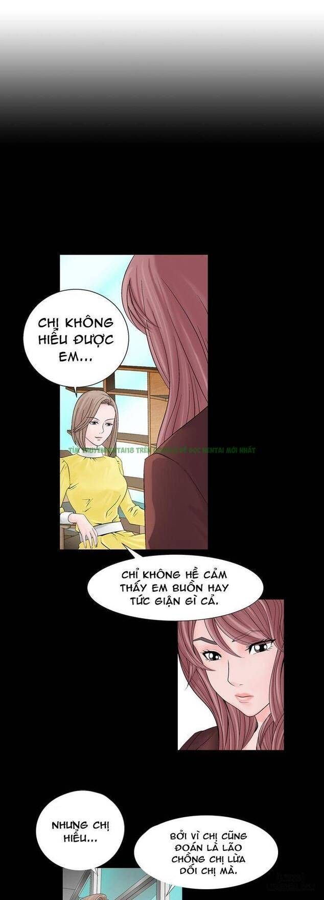 Mùi Vị Của Đôi Bàn Tay Chương 8 page 3 - Giả Dược