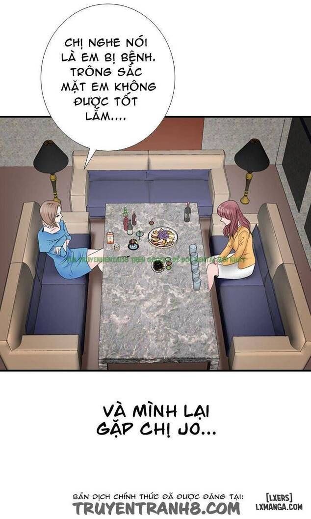 Mùi Vị Của Đôi Bàn Tay Chương 8 page 21 - Giả Dược