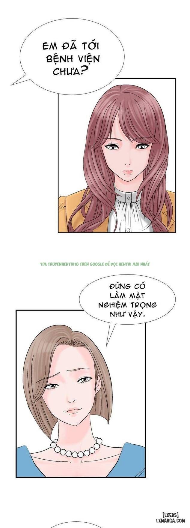 Mùi Vị Của Đôi Bàn Tay Chương 8 page 22 - Giả Dược