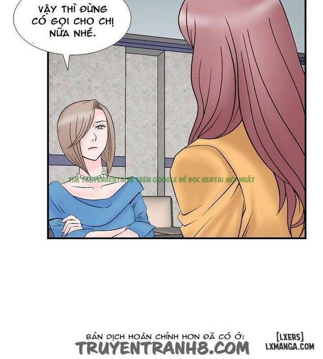 Mùi Vị Của Đôi Bàn Tay Chương 8 page 33 - Giả Dược