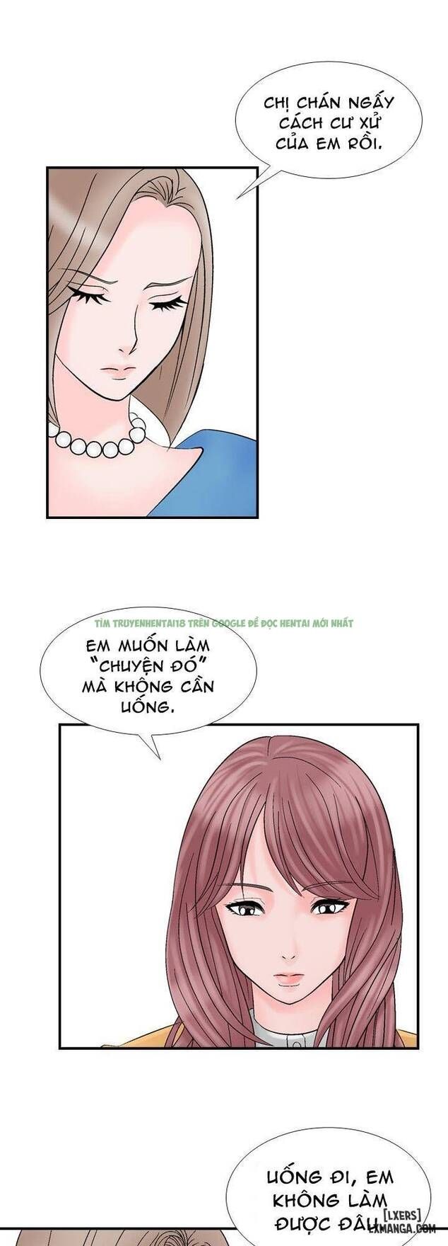 Mùi Vị Của Đôi Bàn Tay Chương 8 page 34 - Giả Dược