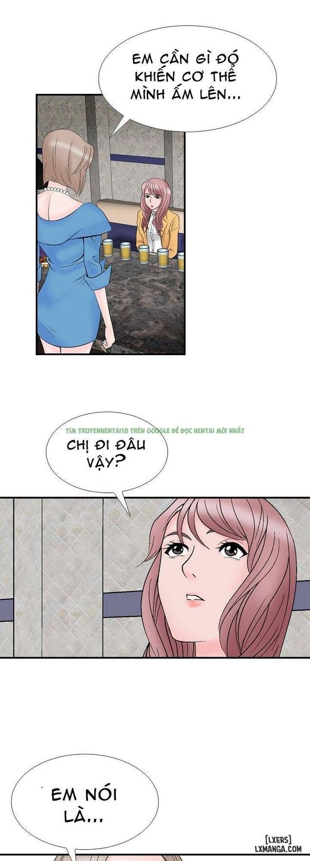 Mùi Vị Của Đôi Bàn Tay Chương 8 page 36 - Giả Dược