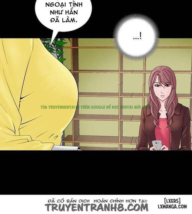 Mùi Vị Của Đôi Bàn Tay Chương 8 page 6 - Giả Dược