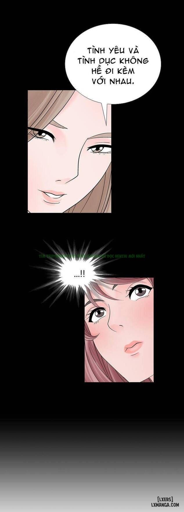 Mùi Vị Của Đôi Bàn Tay Chương 8 page 9 - Giả Dược
