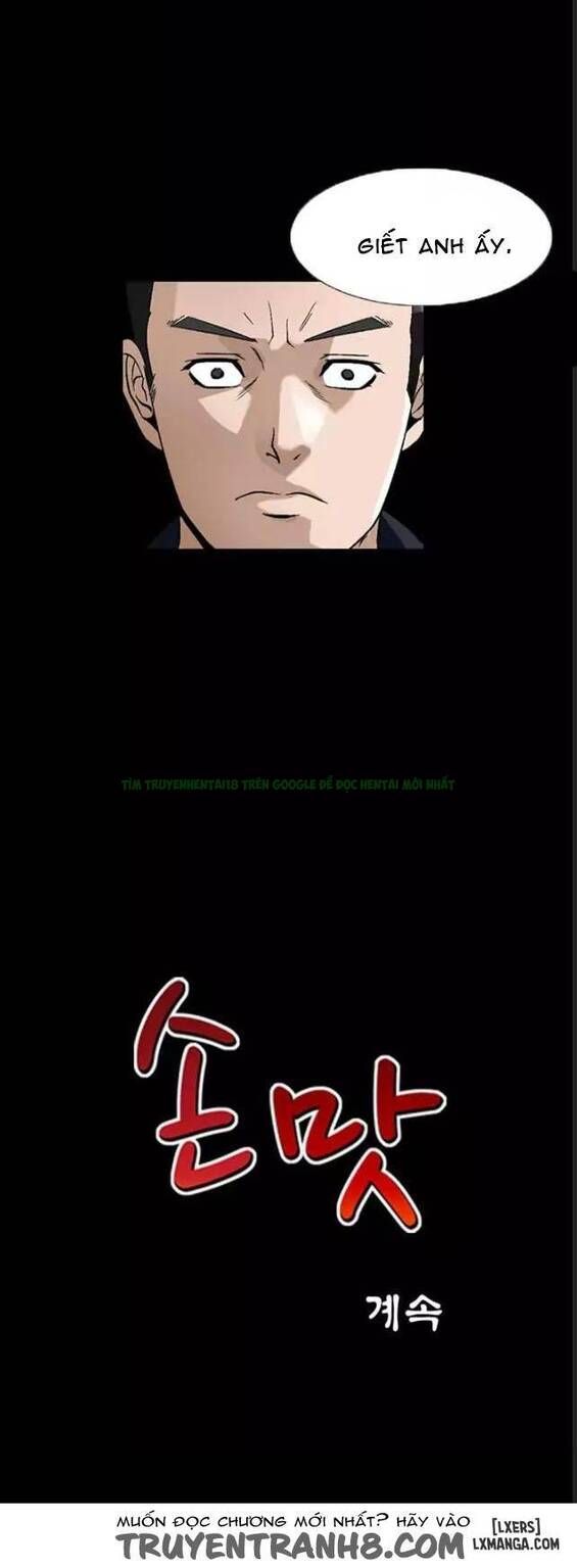 Mùi Vị Của Đôi Bàn Tay Chương 80 page 2 - Giả Dược