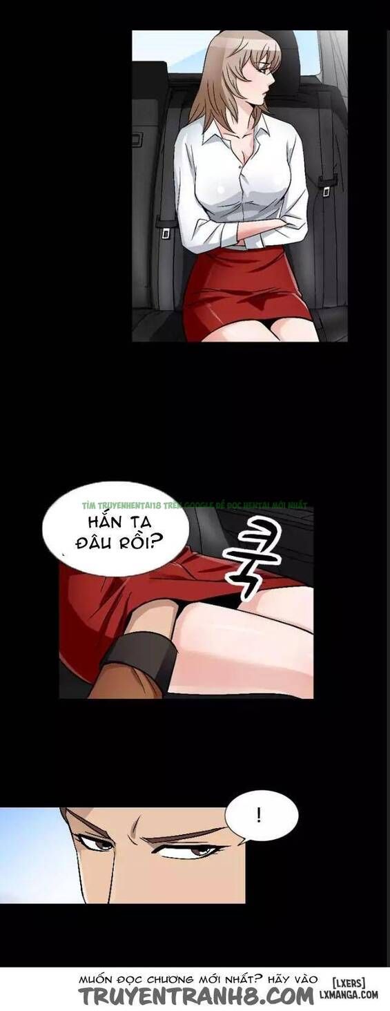 Mùi Vị Của Đôi Bàn Tay Chương 80 page 12 - Giả Dược