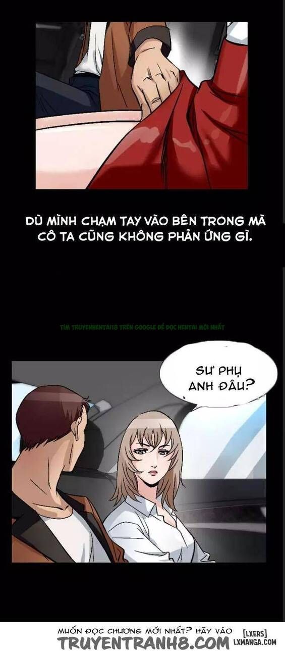 Mùi Vị Của Đôi Bàn Tay Chương 80 page 13 - Giả Dược