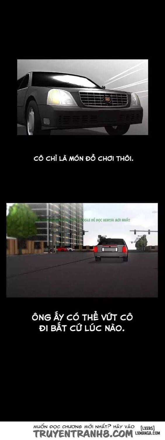 Mùi Vị Của Đôi Bàn Tay Chương 80 page 16 - Giả Dược