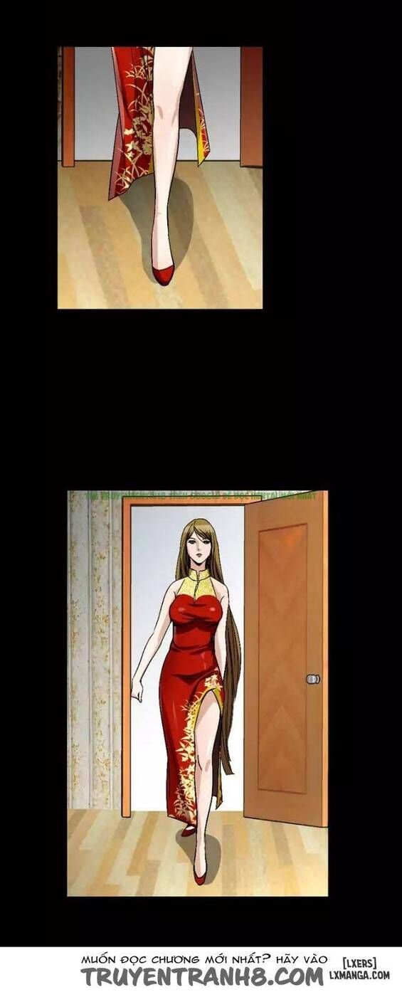 Mùi Vị Của Đôi Bàn Tay Chương 80 page 23 - Giả Dược
