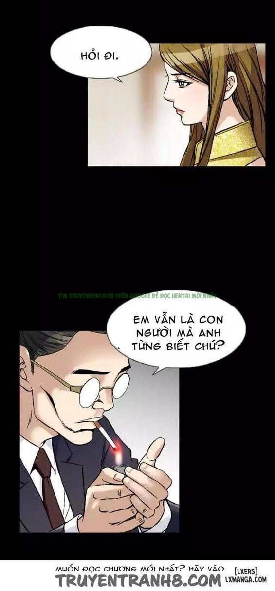 Mùi Vị Của Đôi Bàn Tay Chương 80 page 29 - Giả Dược