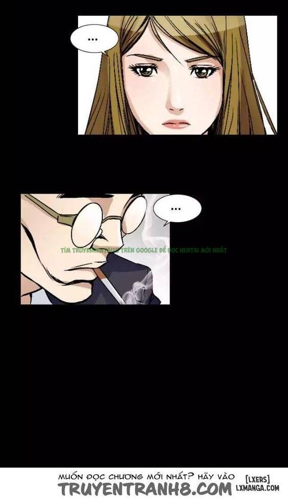 Mùi Vị Của Đôi Bàn Tay Chương 80 page 30 - Giả Dược