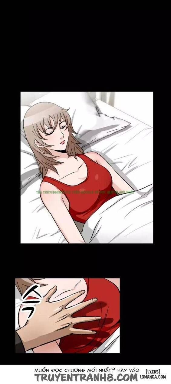 Mùi Vị Của Đôi Bàn Tay Chương 80 page 4 - Giả Dược
