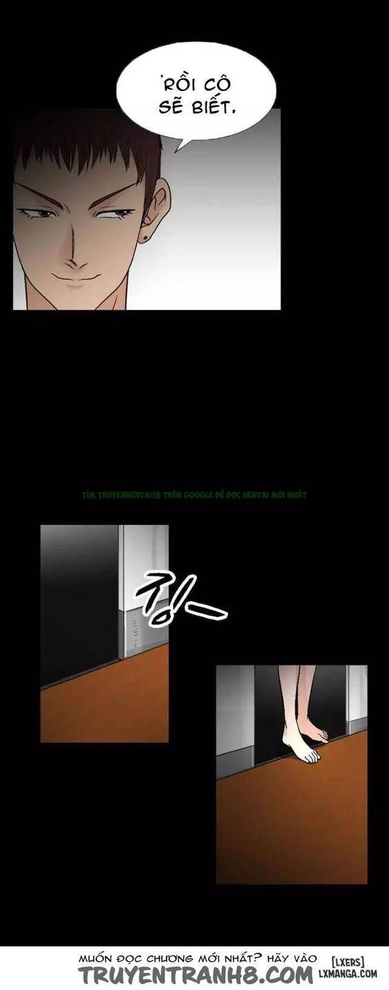 Mùi Vị Của Đôi Bàn Tay Chương 80 page 38 - Giả Dược