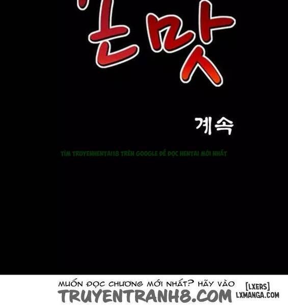 Mùi Vị Của Đôi Bàn Tay Chương 80 page 41 - Giả Dược