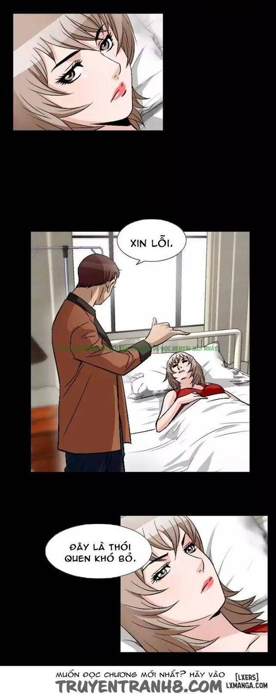 Mùi Vị Của Đôi Bàn Tay Chương 80 page 7 - Giả Dược
