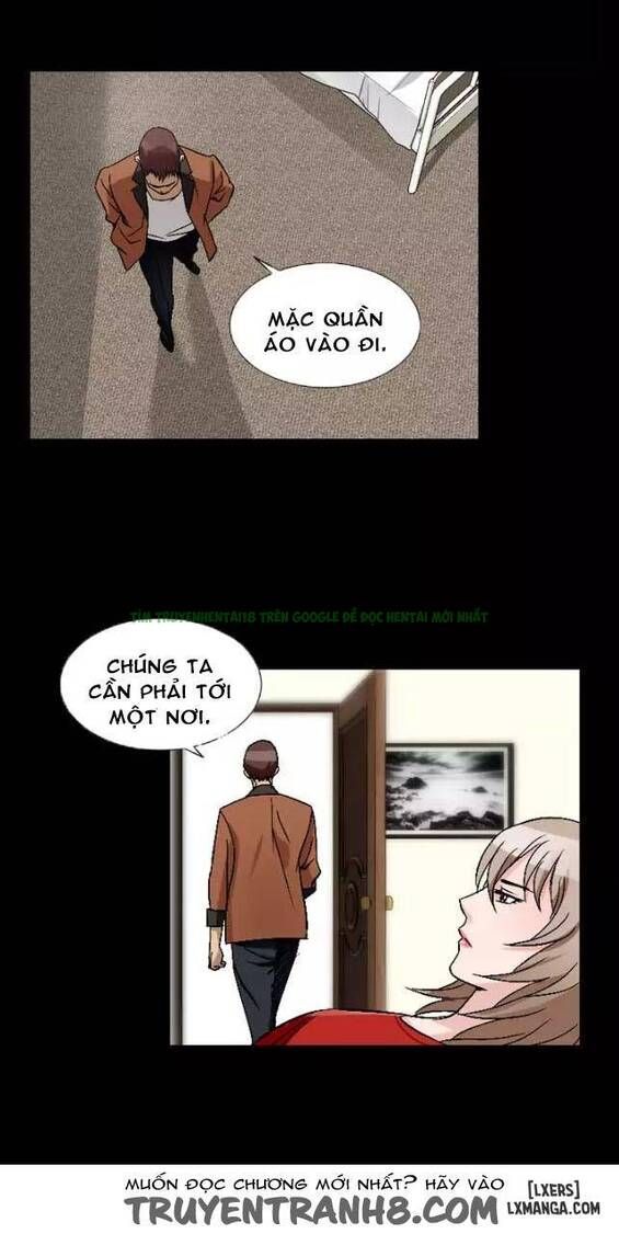 Mùi Vị Của Đôi Bàn Tay Chương 80 page 8 - Giả Dược