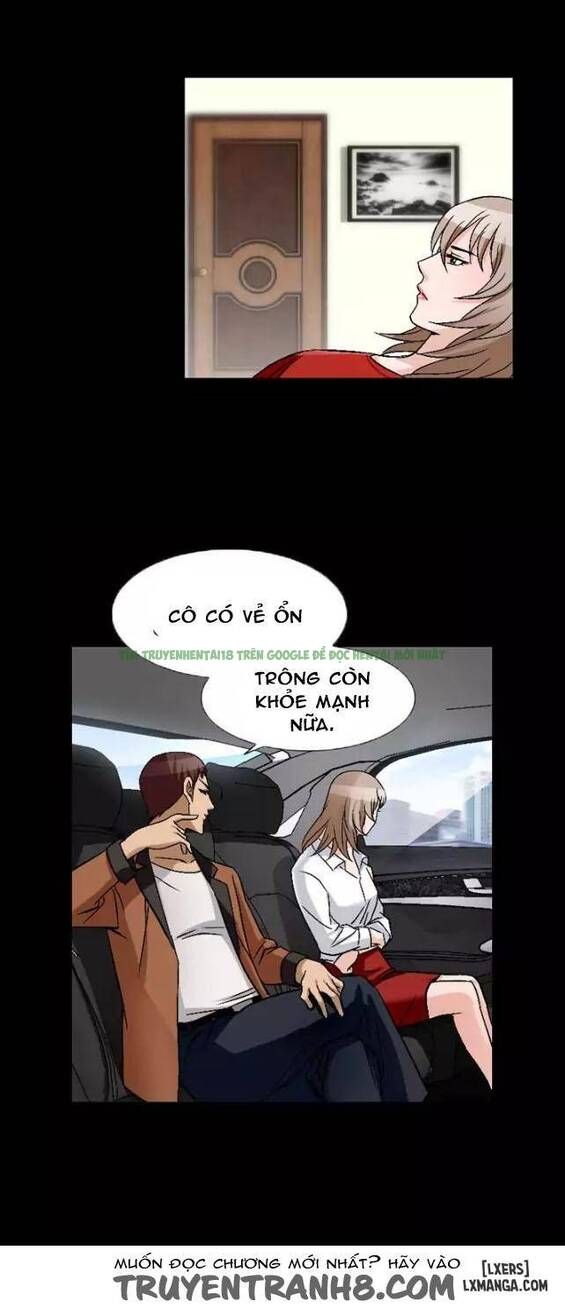 Mùi Vị Của Đôi Bàn Tay Chương 80 page 9 - Giả Dược