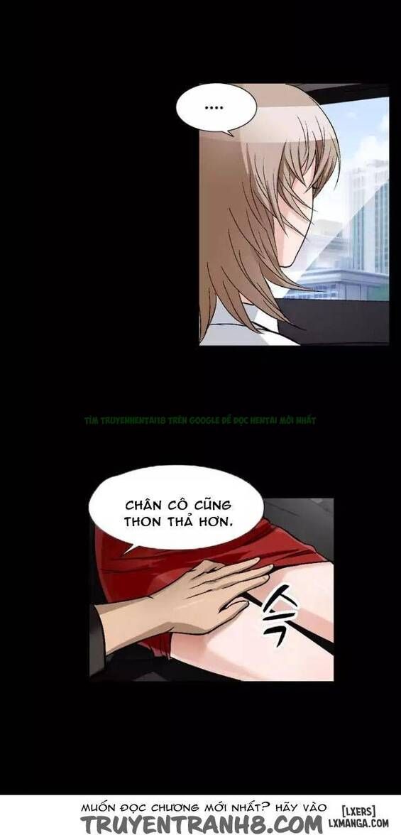 Mùi Vị Của Đôi Bàn Tay Chương 80 page 10 - Giả Dược