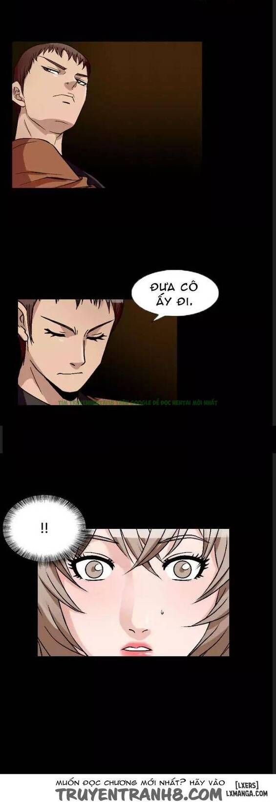 Mùi Vị Của Đôi Bàn Tay Chương 81 page 12 - Giả Dược