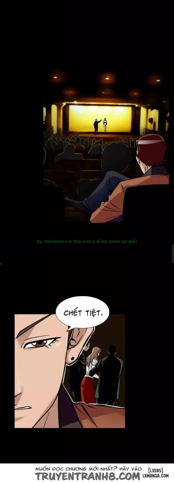 Mùi Vị Của Đôi Bàn Tay Chương 81 page 13 - Giả Dược