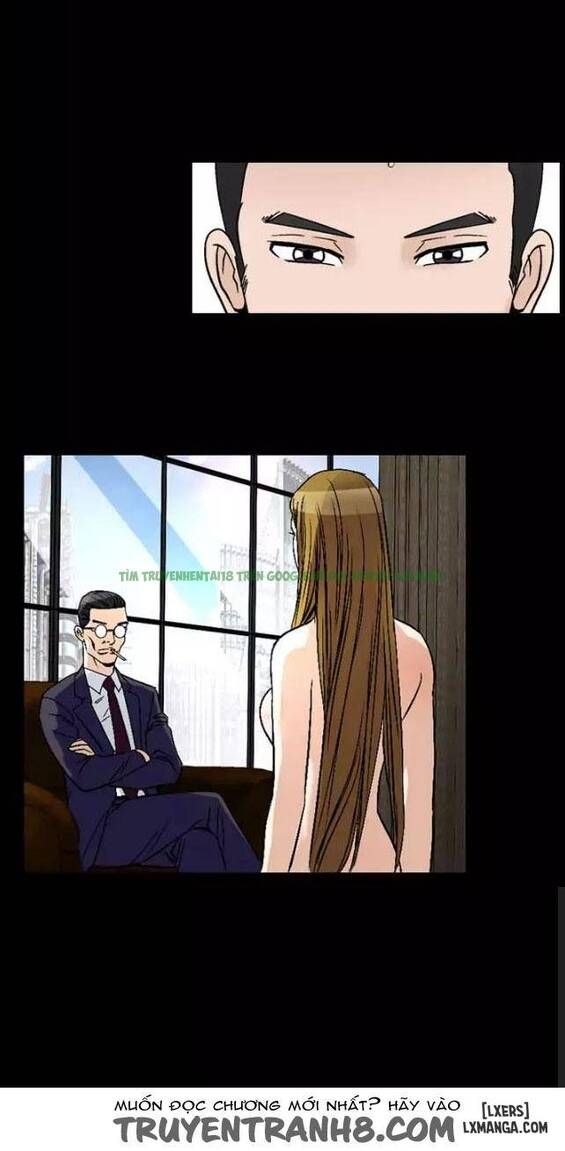 Mùi Vị Của Đôi Bàn Tay Chương 81 page 16 - Giả Dược