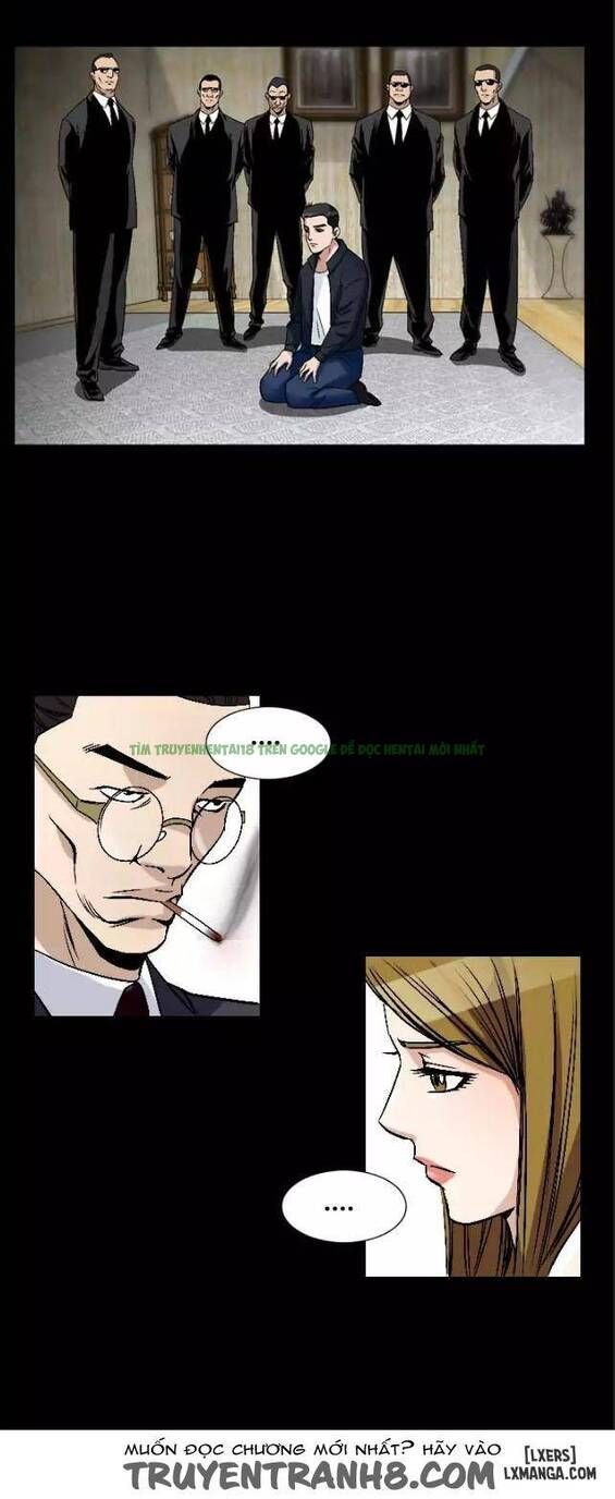 Mùi Vị Của Đôi Bàn Tay Chương 81 page 17 - Giả Dược