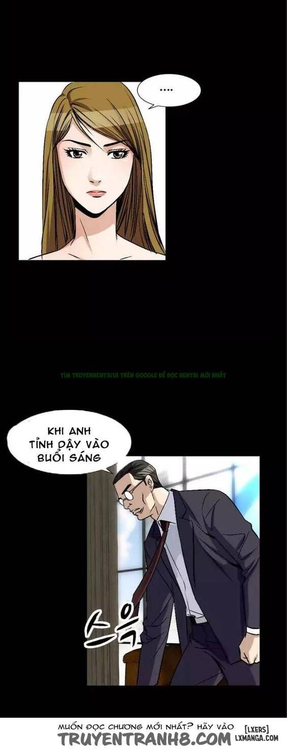 Mùi Vị Của Đôi Bàn Tay Chương 81 page 20 - Giả Dược