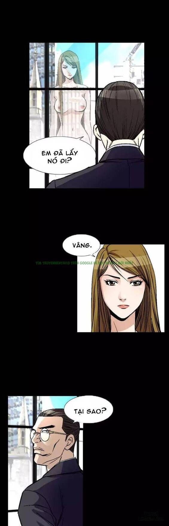 Mùi Vị Của Đôi Bàn Tay Chương 81 page 24 - Giả Dược