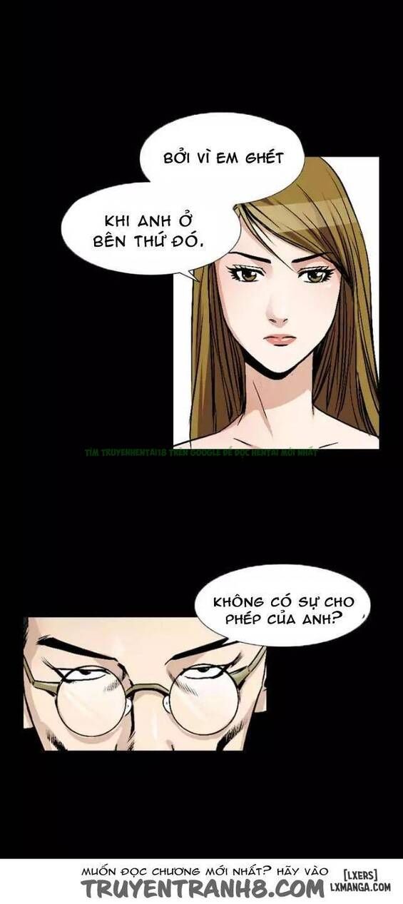 Mùi Vị Của Đôi Bàn Tay Chương 81 page 26 - Giả Dược