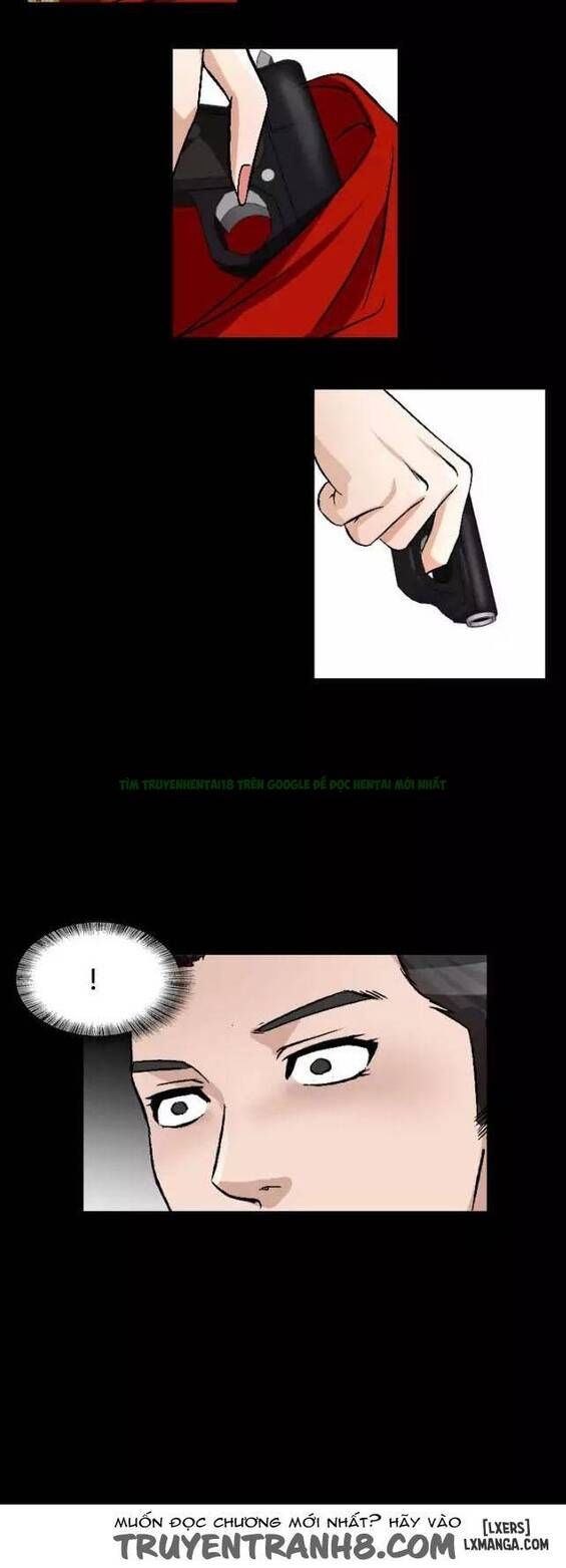 Mùi Vị Của Đôi Bàn Tay Chương 81 page 29 - Giả Dược
