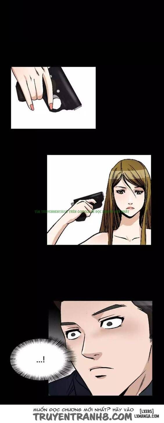 Mùi Vị Của Đôi Bàn Tay Chương 81 page 30 - Giả Dược
