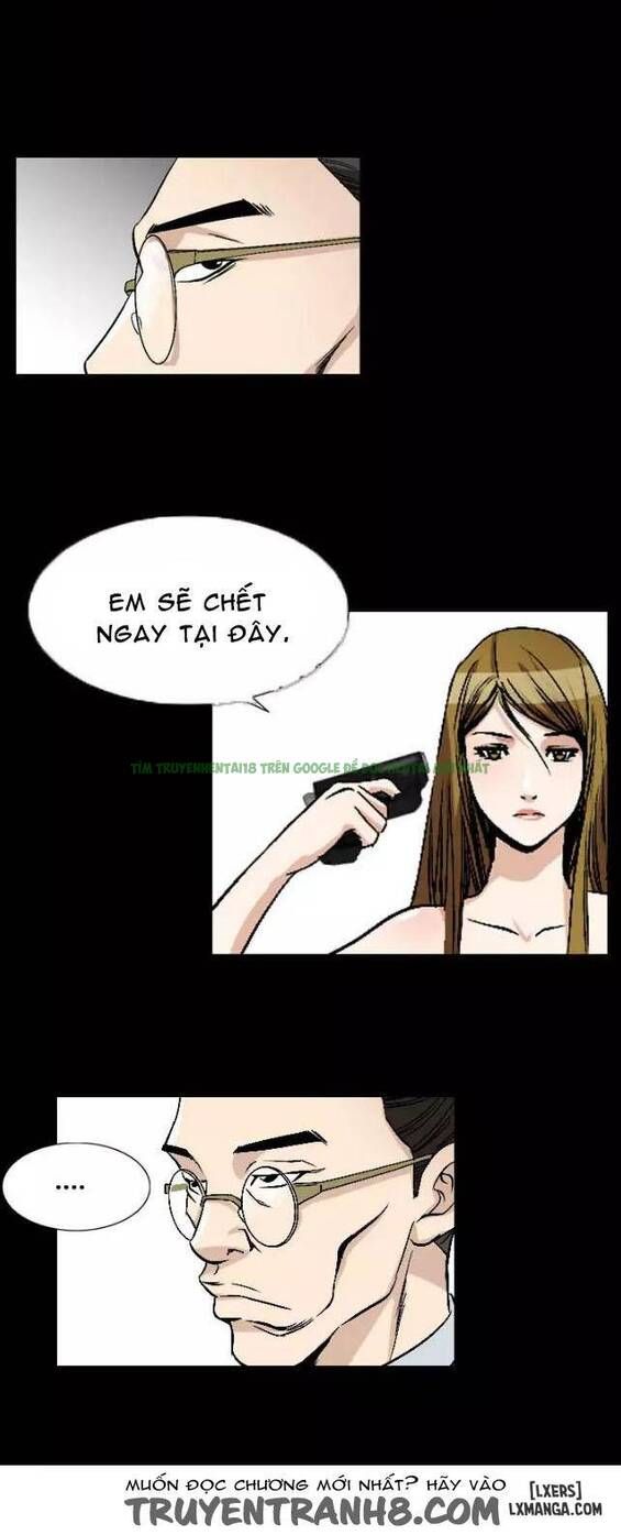 Mùi Vị Của Đôi Bàn Tay Chương 81 page 31 - Giả Dược
