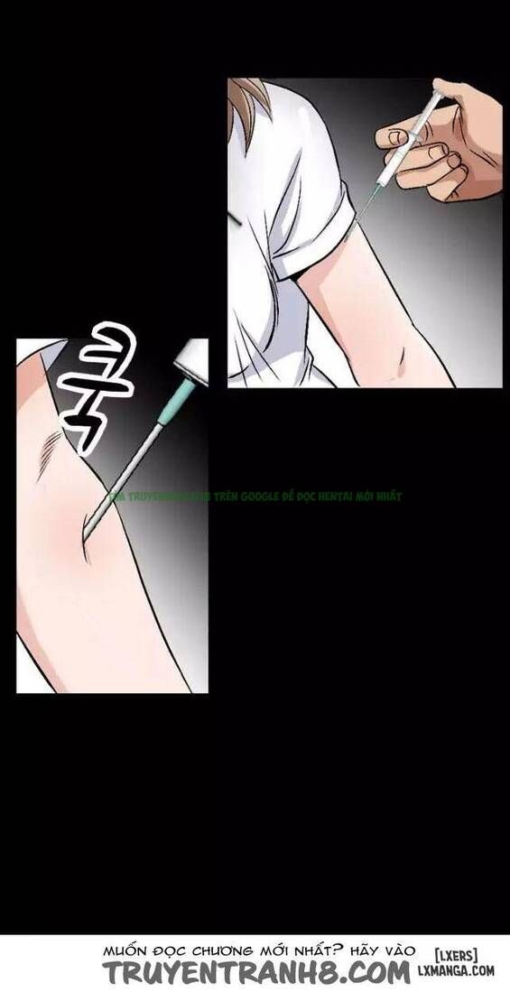Mùi Vị Của Đôi Bàn Tay Chương 81 page 36 - Giả Dược
