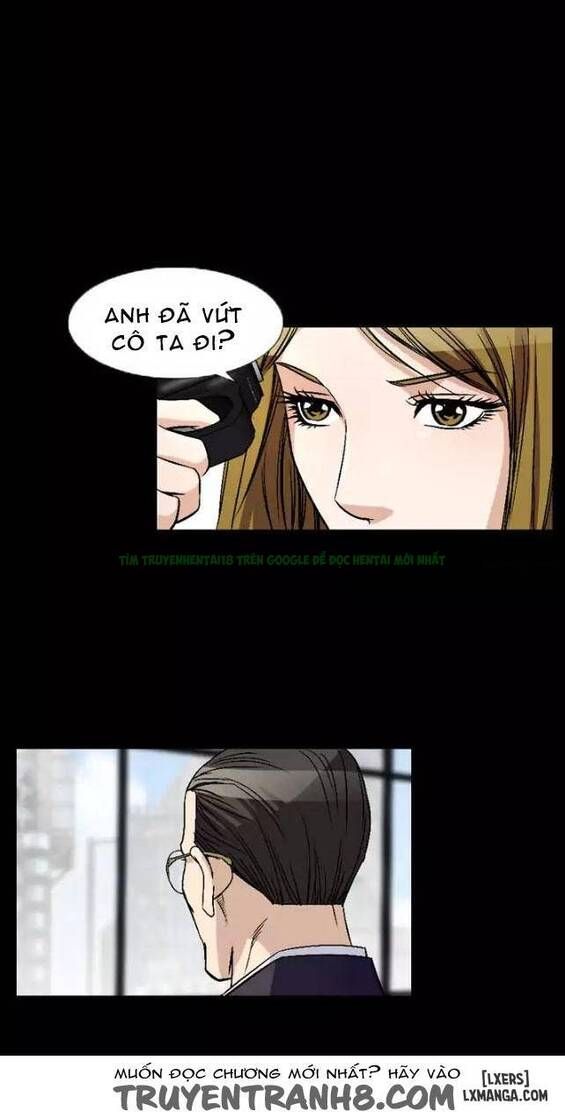 Mùi Vị Của Đôi Bàn Tay Chương 81 page 37 - Giả Dược