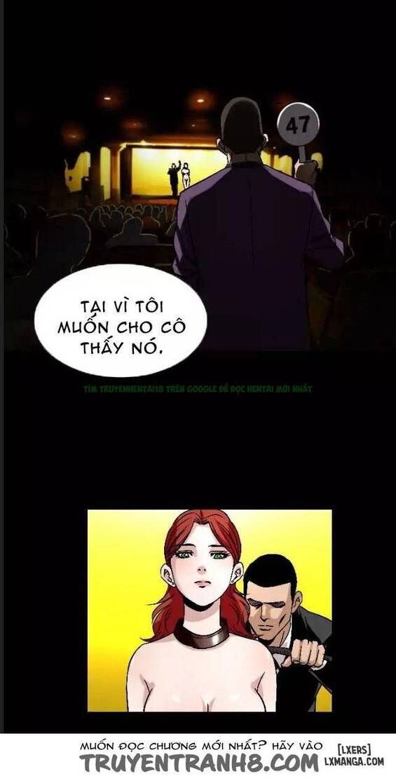 Mùi Vị Của Đôi Bàn Tay Chương 81 page 7 - Giả Dược
