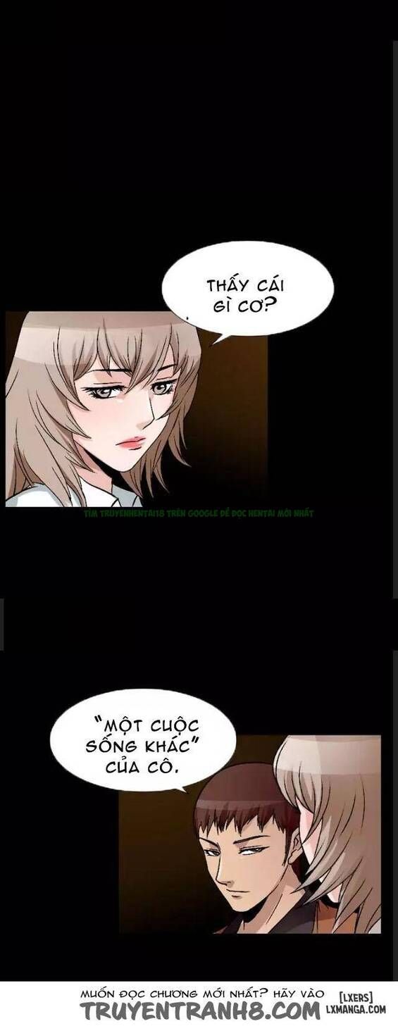 Mùi Vị Của Đôi Bàn Tay Chương 81 page 9 - Giả Dược