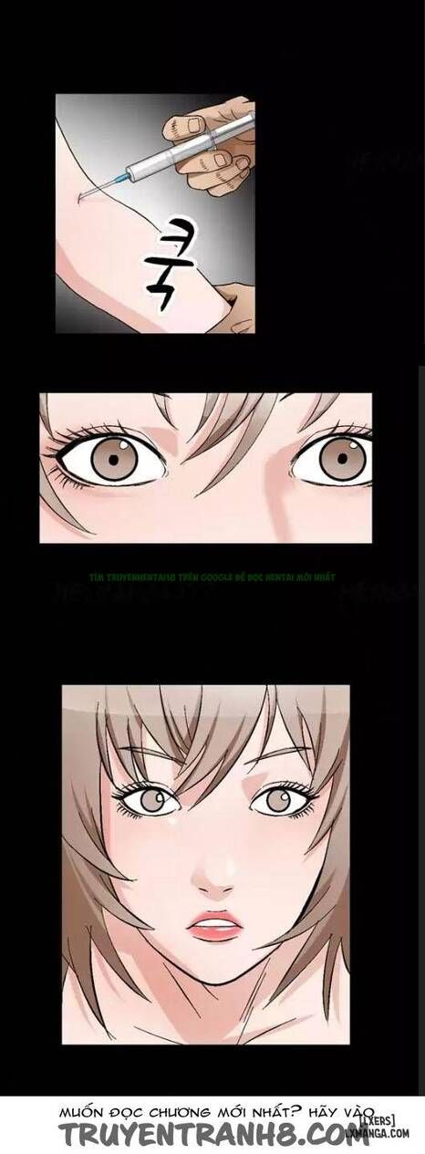 Mùi Vị Của Đôi Bàn Tay Chương 82 page 2 - Giả Dược