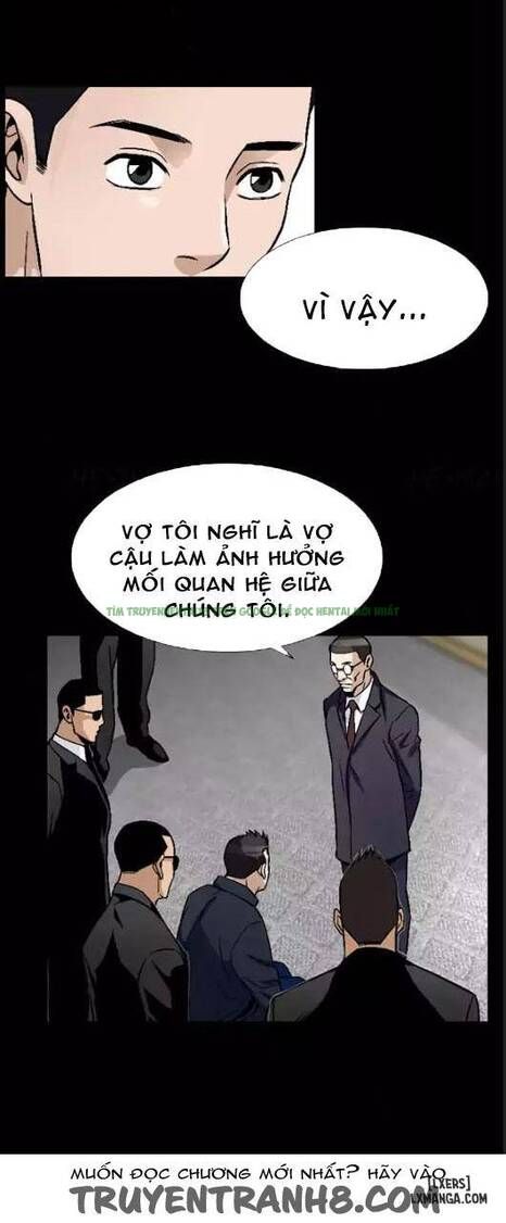 Mùi Vị Của Đôi Bàn Tay Chương 82 page 12 - Giả Dược