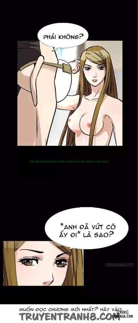 Mùi Vị Của Đôi Bàn Tay Chương 82 page 13 - Giả Dược