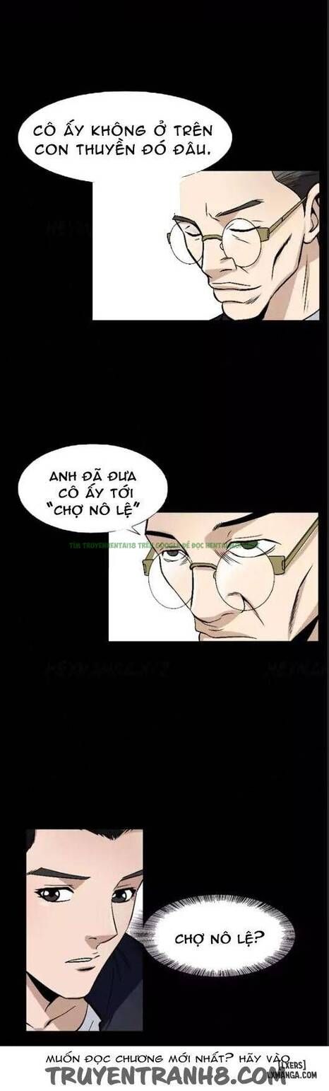 Mùi Vị Của Đôi Bàn Tay Chương 82 page 14 - Giả Dược