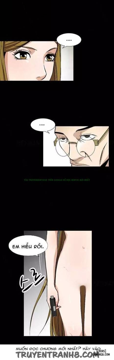 Mùi Vị Của Đôi Bàn Tay Chương 82 page 15 - Giả Dược