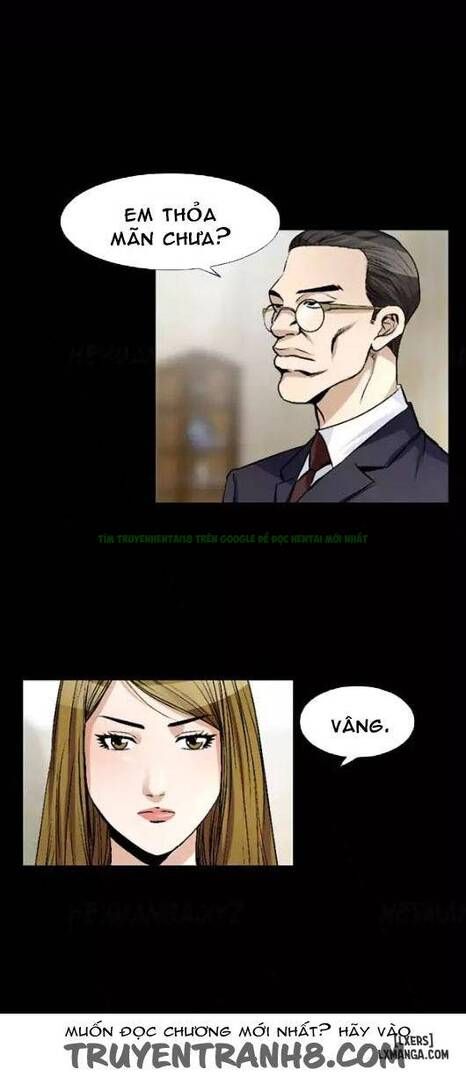 Mùi Vị Của Đôi Bàn Tay Chương 82 page 16 - Giả Dược