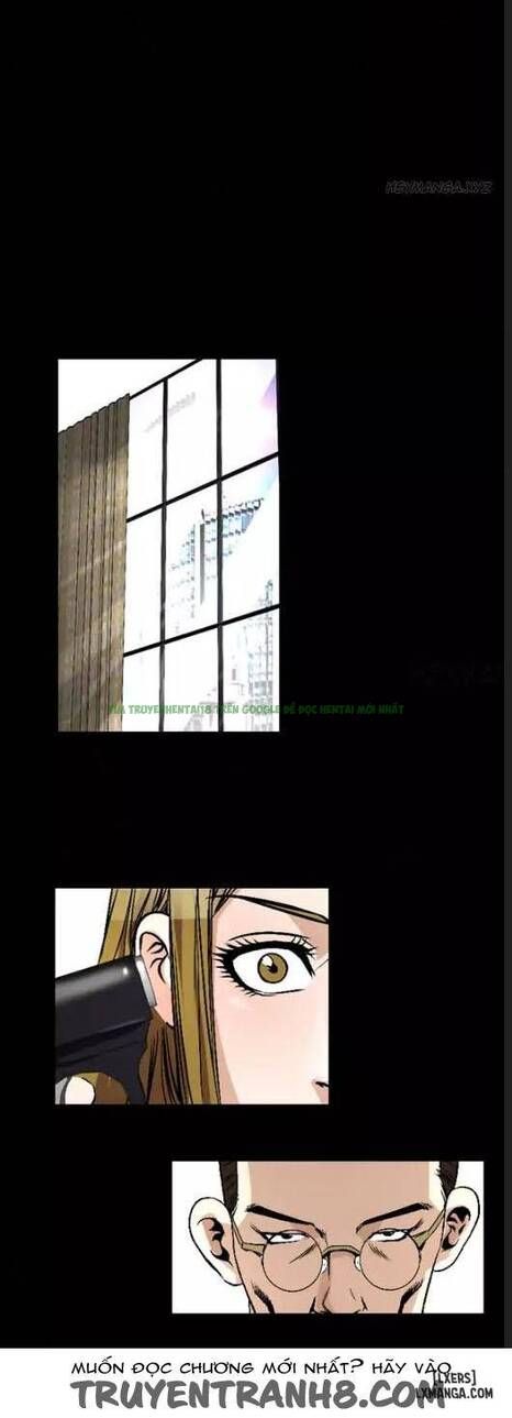 Mùi Vị Của Đôi Bàn Tay Chương 82 page 3 - Giả Dược