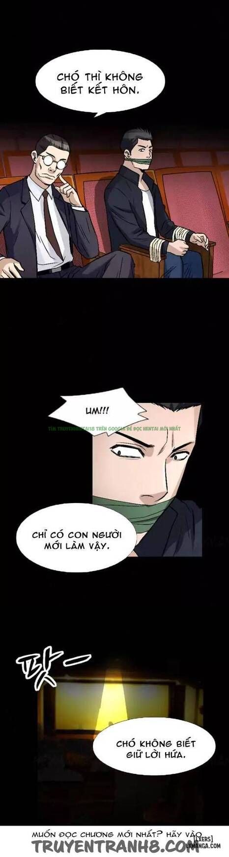 Mùi Vị Của Đôi Bàn Tay Chương 82 page 24 - Giả Dược