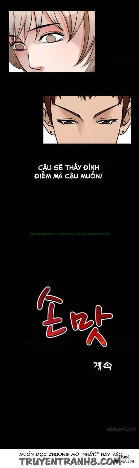 Mùi Vị Của Đôi Bàn Tay Chương 82 page 29 - Giả Dược