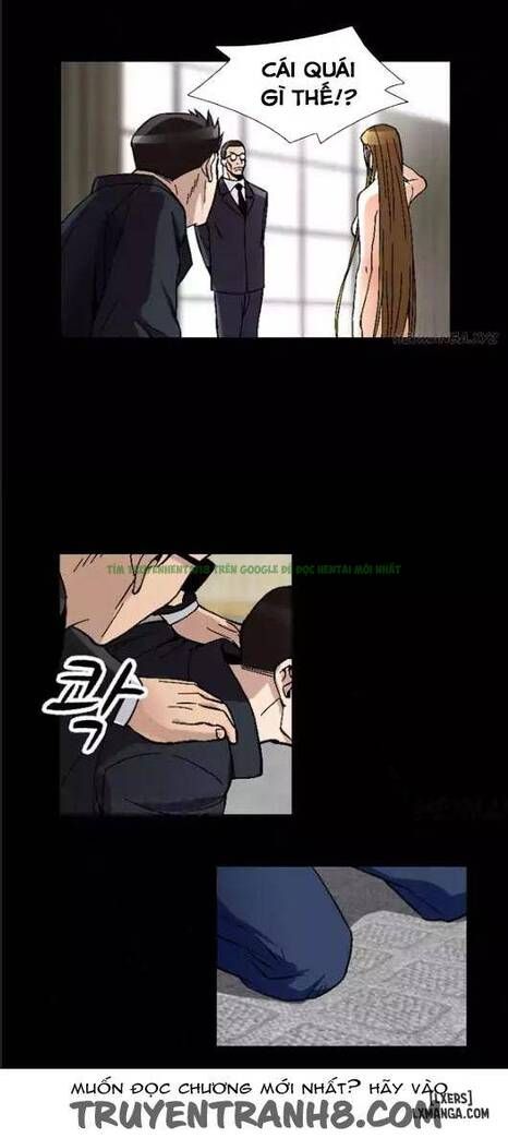 Mùi Vị Của Đôi Bàn Tay Chương 82 page 6 - Giả Dược