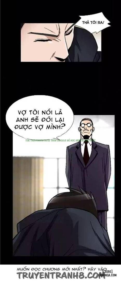 Mùi Vị Của Đôi Bàn Tay Chương 82 page 7 - Giả Dược